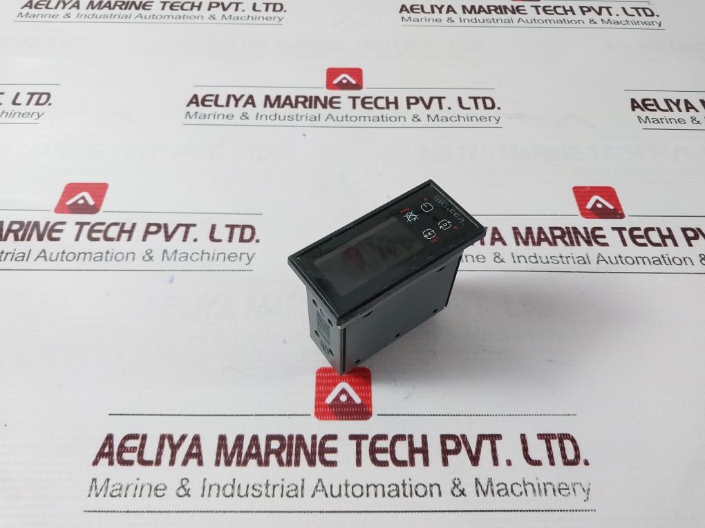 Carel Ir33+ Temperature Controller Irevc0Lc0U