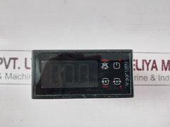 Carel Ir33+ Temperature Controller Irevc0Lc0U