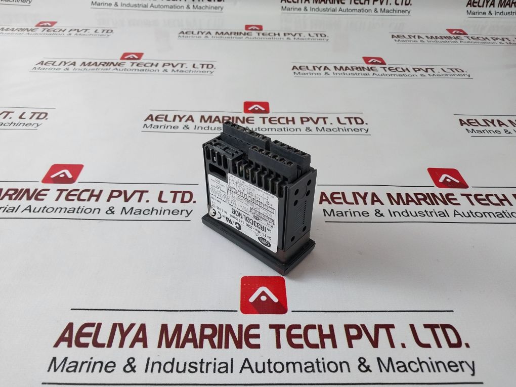 Carel Ir33C0Ln00 Temperature Controller