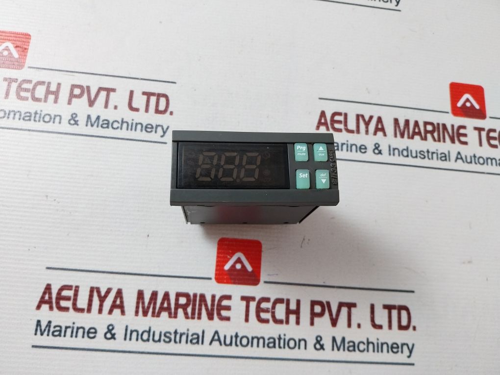 Carel Ir33C0Ln00 Temperature Controller 250V 12A