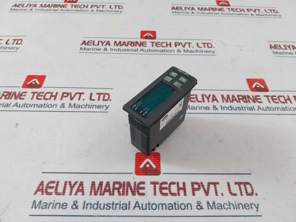 Carel Ir Temperature Controller 3Va