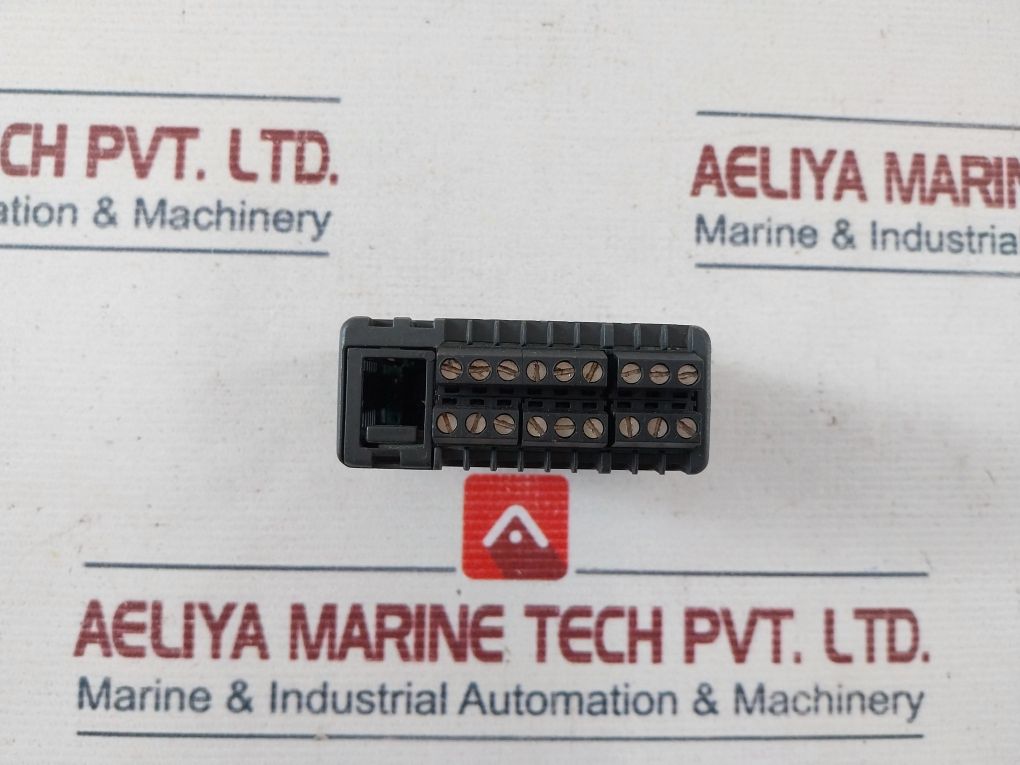 Carel Ir Temperature Controller 3Va