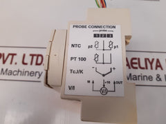 Carel Irdrz10000 Temperature Controller