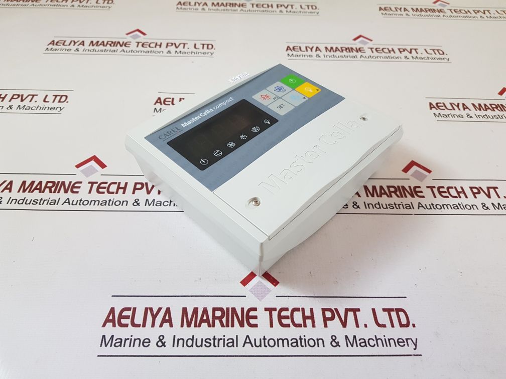 Carel mtcd000100 control unit