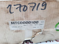 Carel mtcd000100 control unit