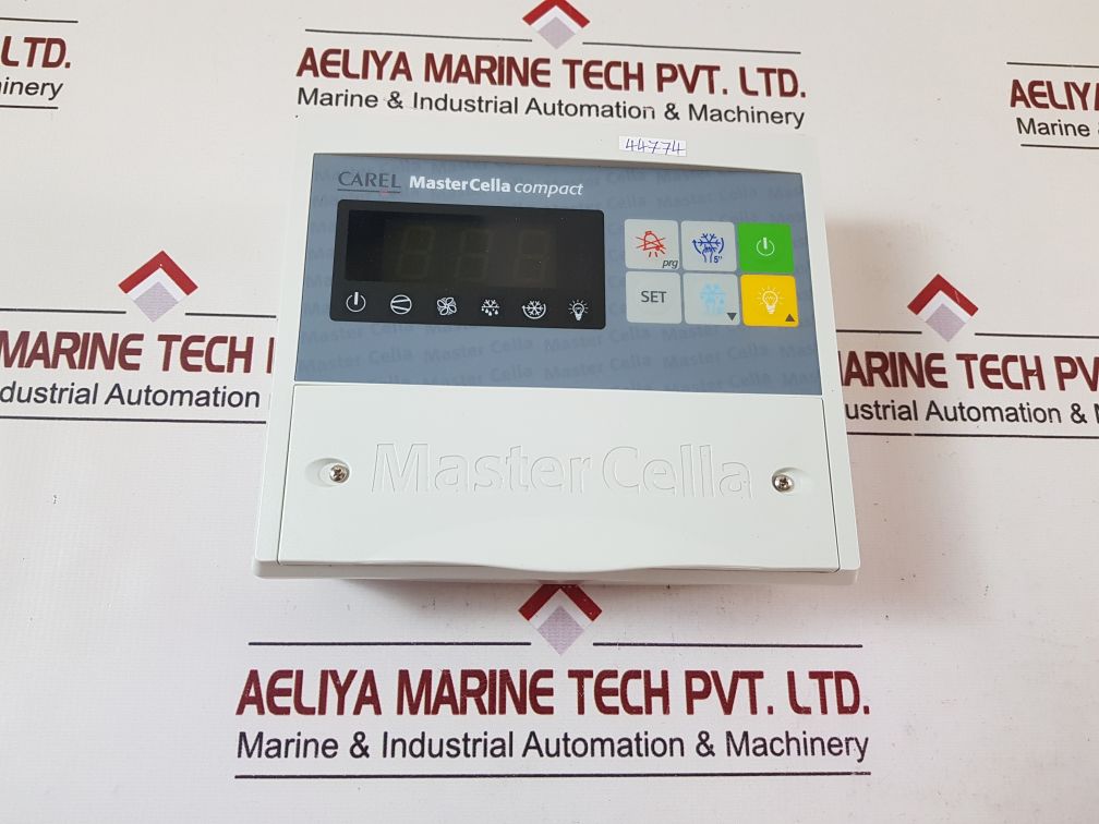 Carel mtcd000100 control unit