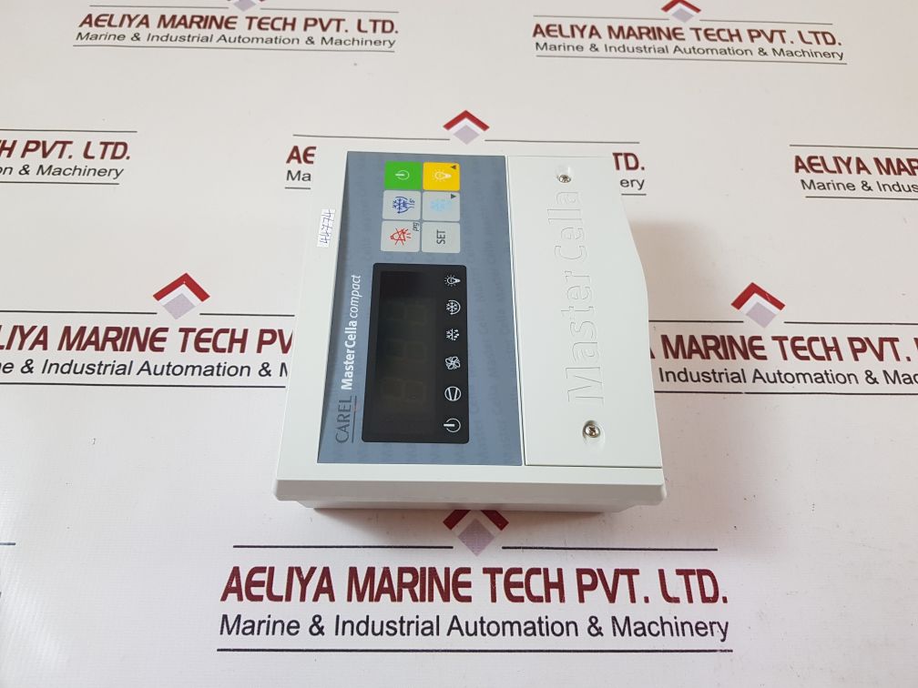 Carel mtcd000100 control unit