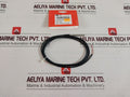 Carel Ntc015Wh03 Ntc Sensor For Temperature Control Ip68-50T105