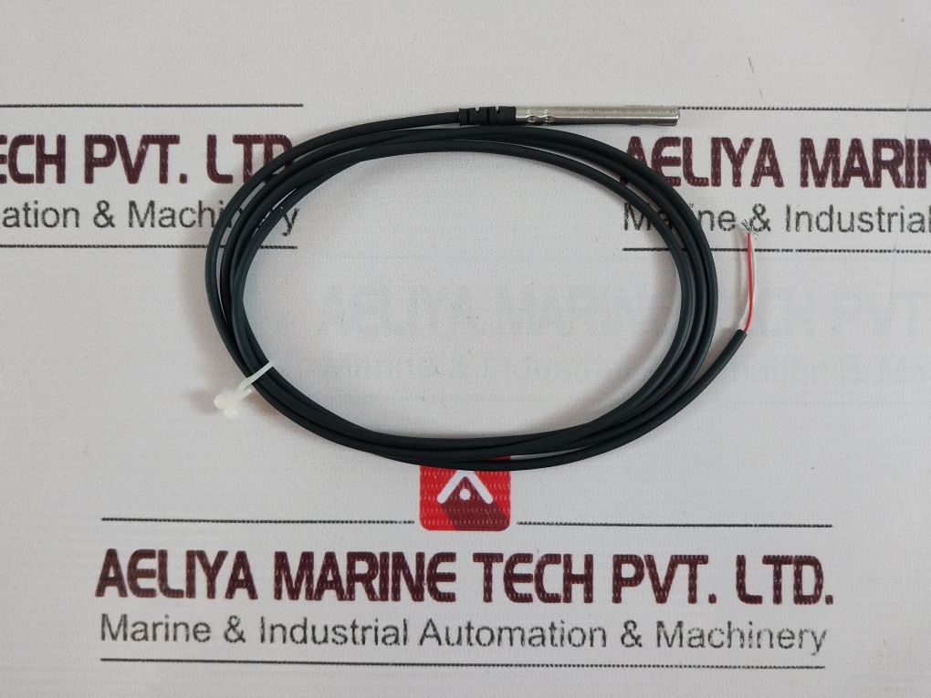 Carel Ntc015Wh03 Ntc Sensor For Temperature Control Ip68-50T105