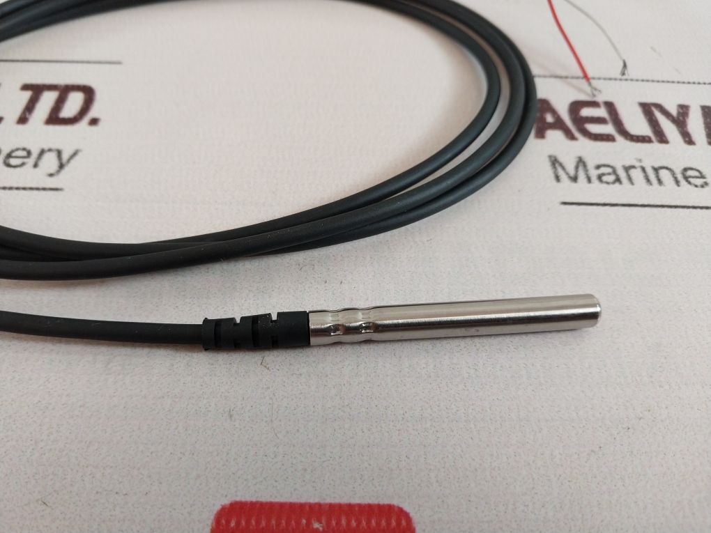 Carel Ntc015Wh03 Ntc Sensor For Temperature Control Ip68-50T105