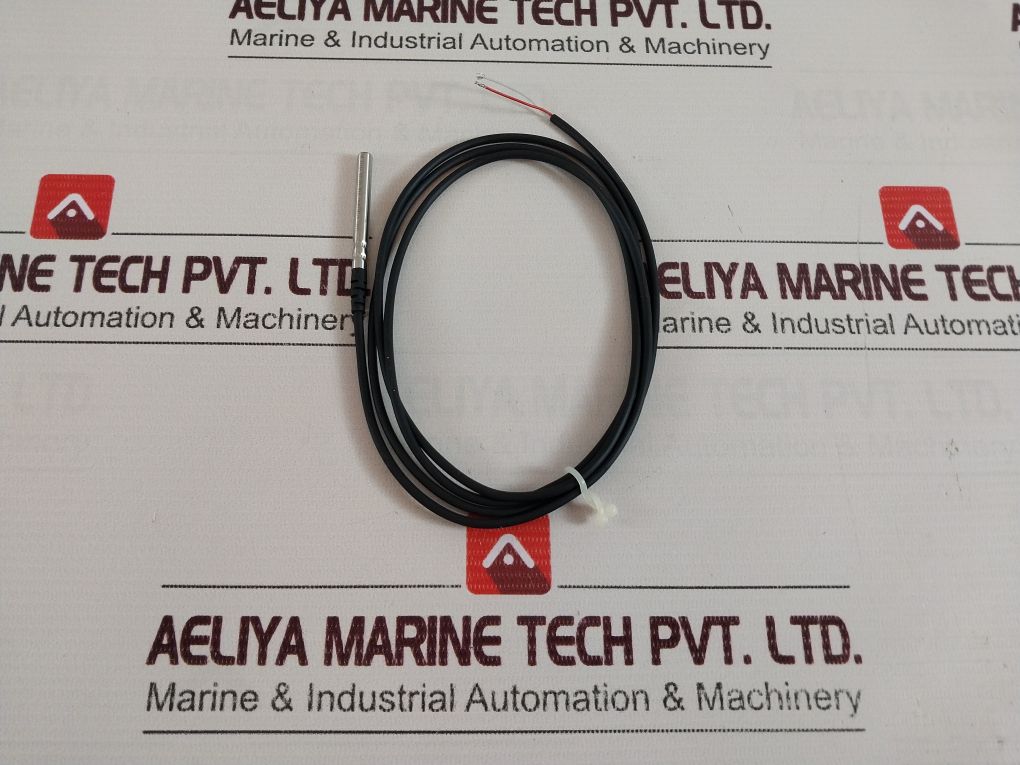 Carel Ntc015Wh03 Ntc Sensor For Temperature Control Ip68-50T105