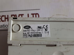 Carel Pco1000Bx0 Controller With Led Display