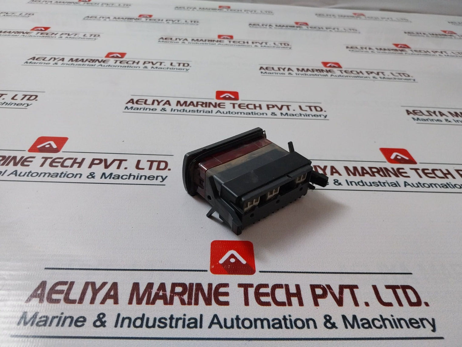 Carel Pj32S0E000 Thermostat Controller 250Vac