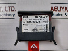 Carel Pj32S0E000 Thermostat Controller 250Vac