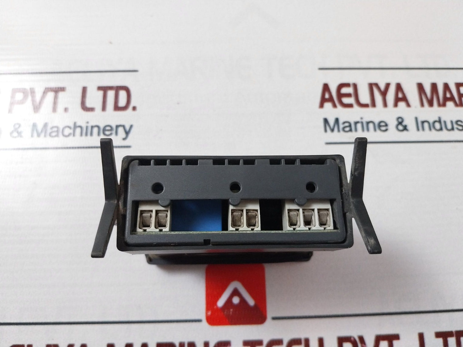 Carel Pj32S0E000 Thermostat Controller 250Vac