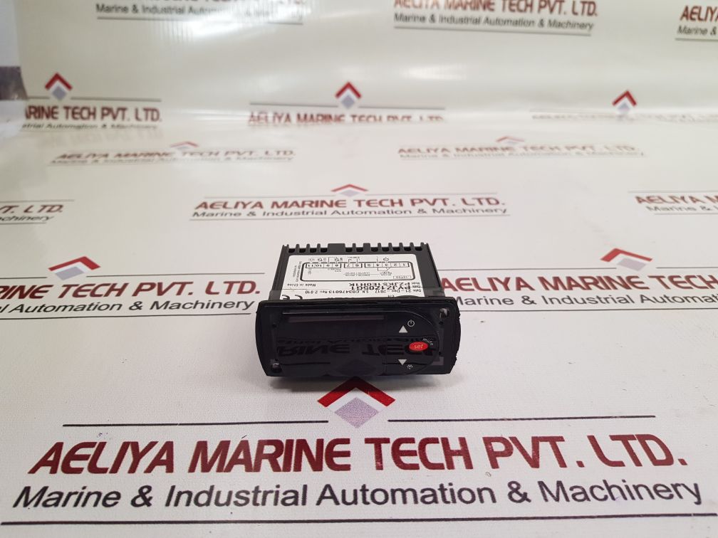 Carel Pzjks1E0H1K Temperature Controller Pyjz1Z05G1
