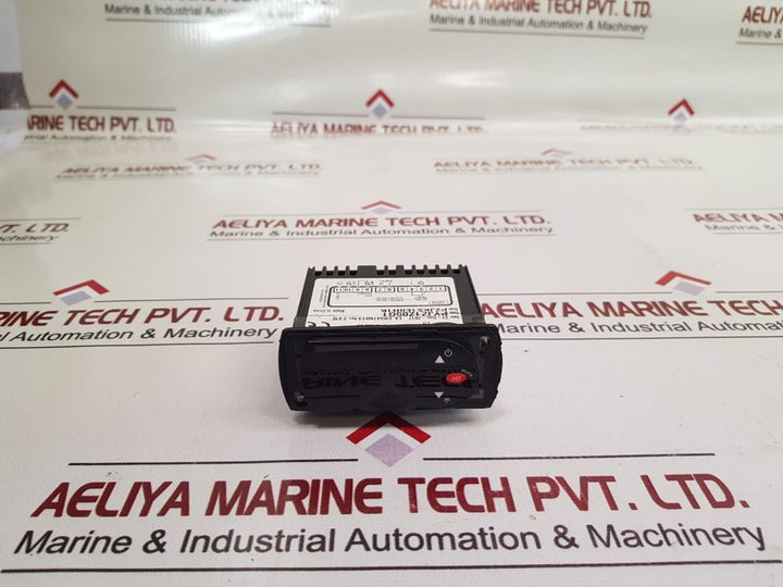 Carel Pzjks1E0H1K Temperature Controller Pyjz1Z05G1
