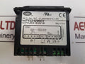 Carel Pzjks1E0H1K Digital Thermostat/Temperature Controller