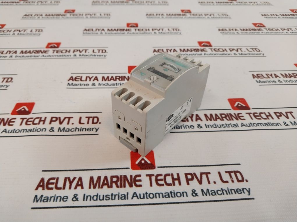 Carel Rta200D230 Electronic Thermostat