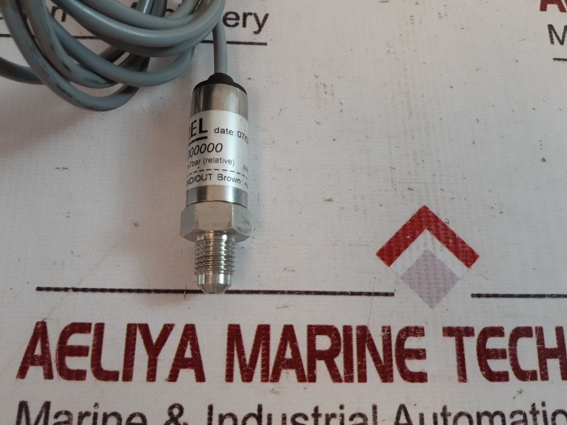 Carel spk1000000 pressure sensor