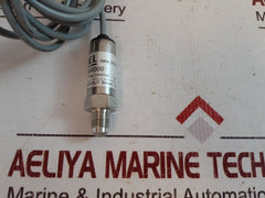 Carel spk1000000 pressure sensor
