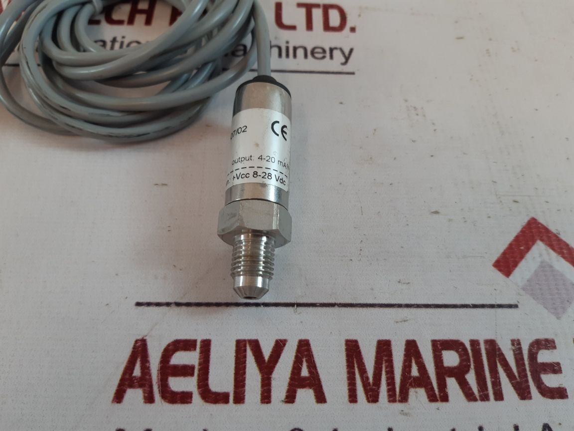 Carel spk1000000 pressure sensor