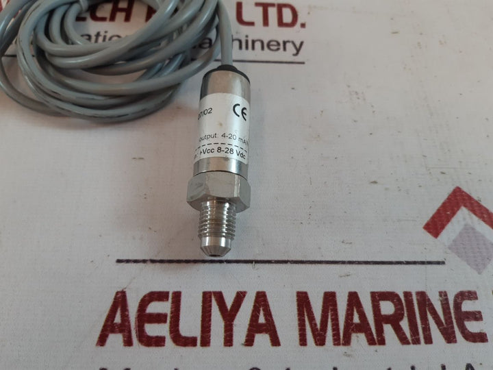 Carel spk1000000 pressure sensor