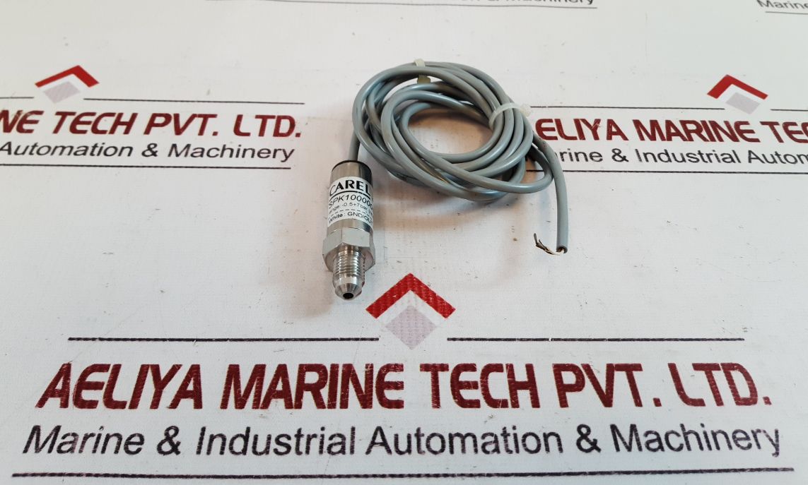 Carel spk1000000 pressure sensor