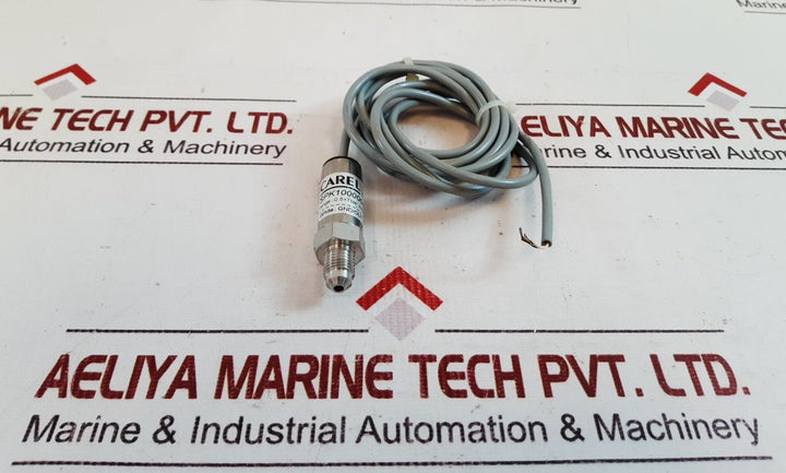 Carel spk1000000 pressure sensor