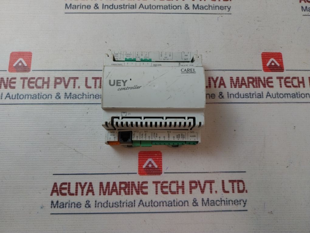 Carel Uey45L0200 Uey Controller 24 Vac
