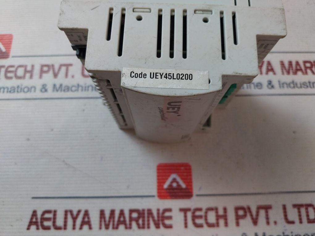 Carel Uey45L0200 Uey Controller 24 Vac