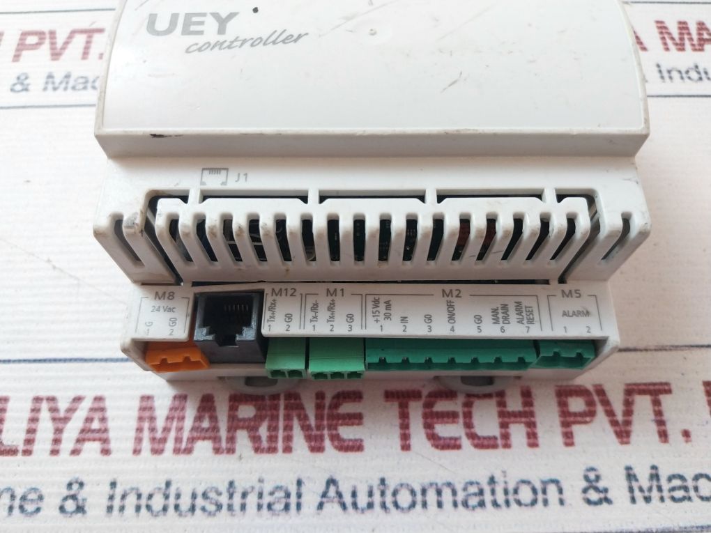 Carel Uey45L0200 Uey Controller 24 Vac