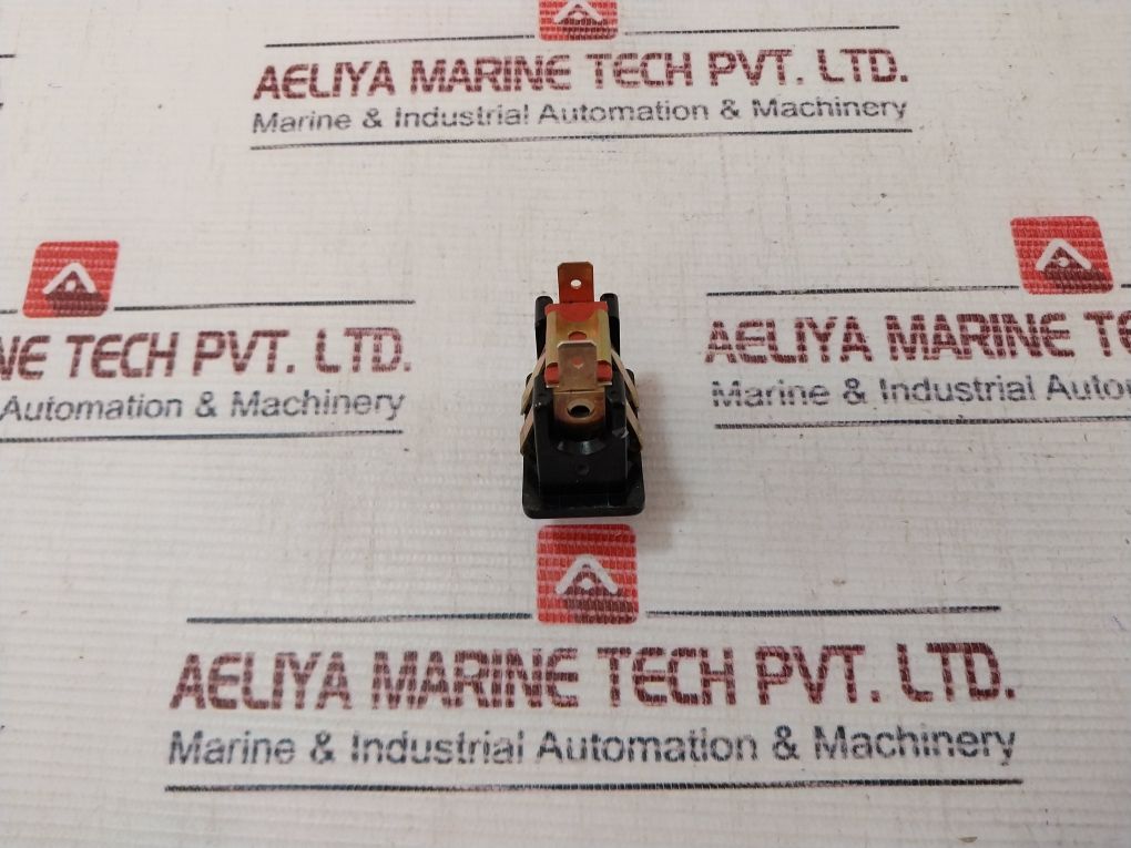 Carling 1061 Bunn-o-matic Start Switch