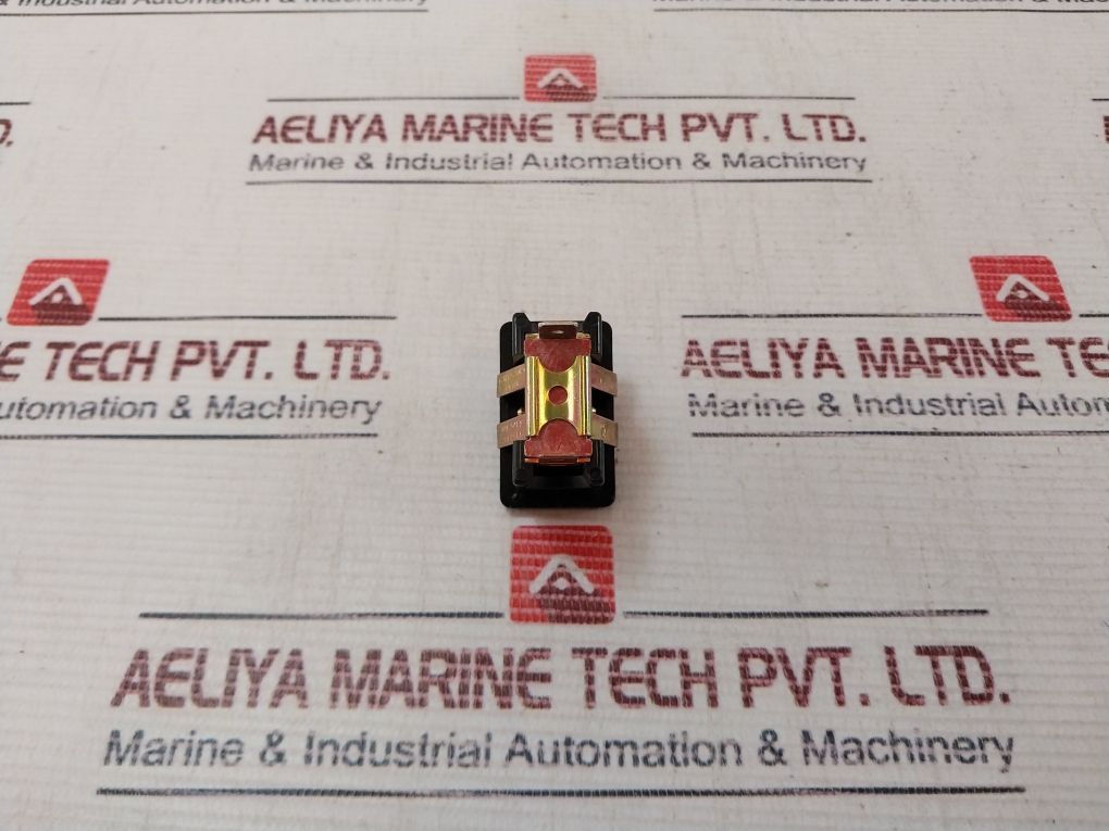 Carling 1061 Bunn-o-matic Start Switch 1/2 Hp 125-250Vac