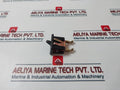 Carling 10A-250 Vac Rocker Switch
