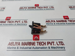 Carling 10A-250 Vac Rocker Switch