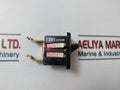 Carling 10A-250 Vac Rocker Switch