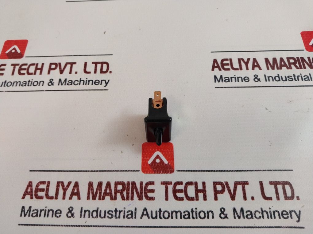 Carling 1/2Hp 125-250Vac Switch 