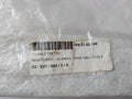 Carling 23-0117-3 Toggle Switch 20A 125-250 Vac