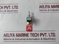 Carling 23-0117-3 Toggle Switch 20A 125-250 Vac