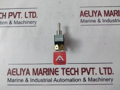 Carling 23-0117-3 Toggle Switch 20A 125-250 Vac