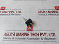 Carling 23-0117-3 Toggle Switch 20A 125-250 Vac