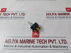 Carling 23-0117-3 Toggle Switch 20A 125-250 Vac