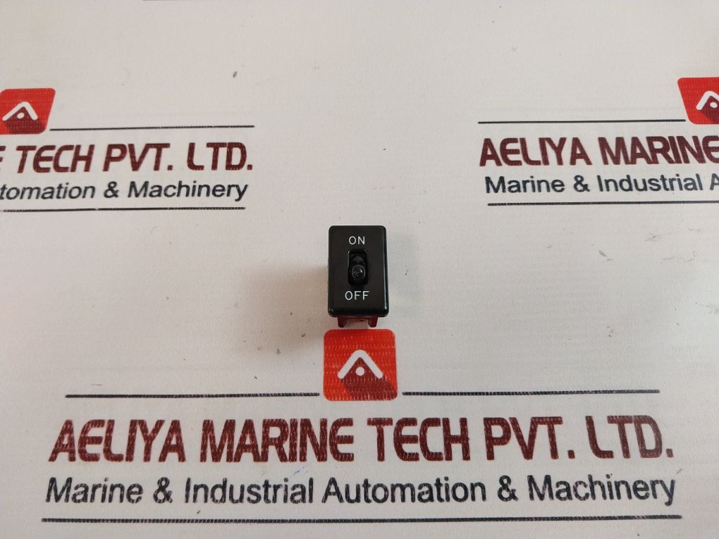 Carling 9709 Switch