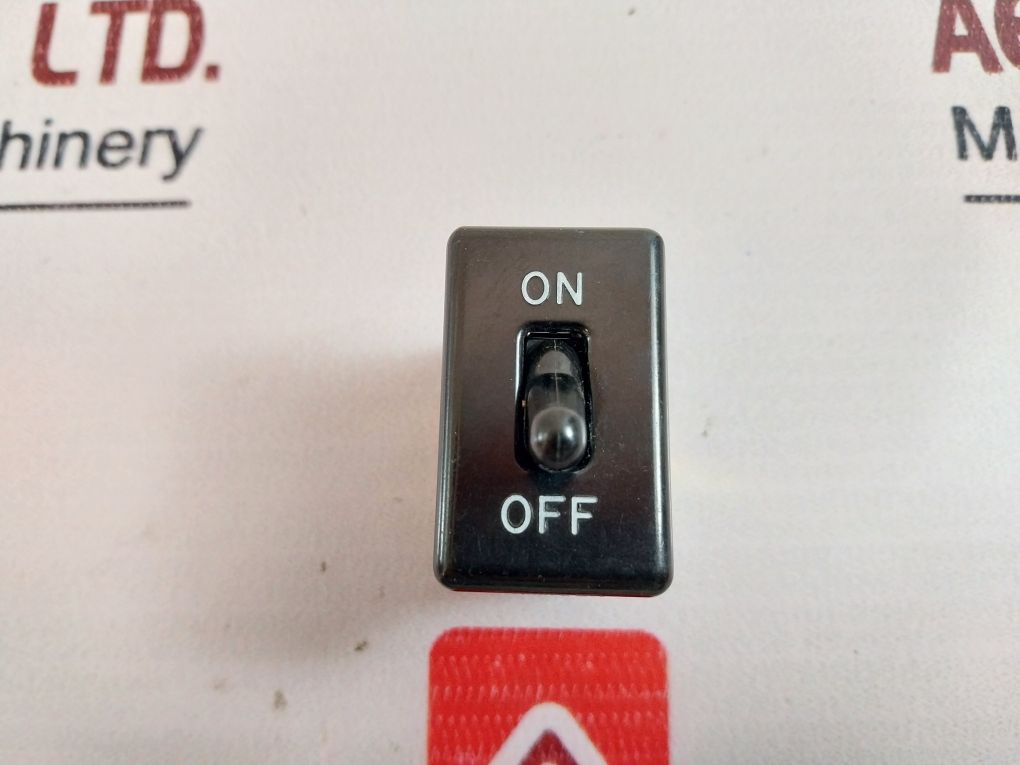 Carling 9709 Switch