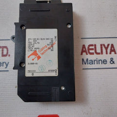 Carling Ea1-x0-01-919-32C-dc Circuit Breaker 1 Pole Unit