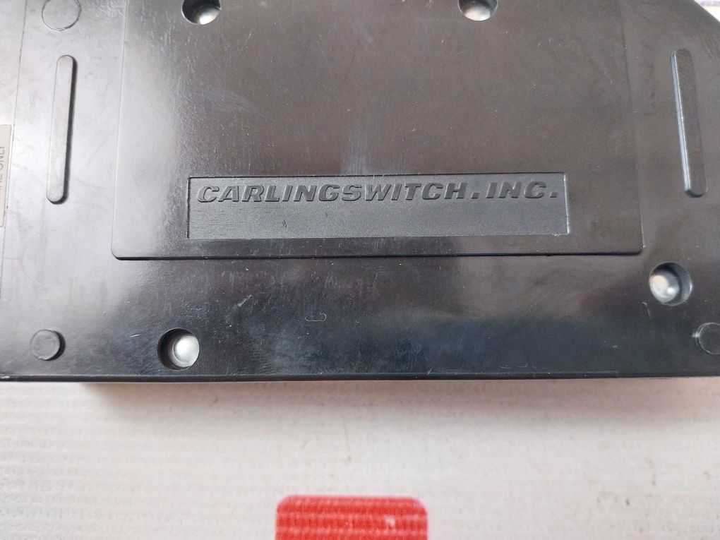 Carling Ea1-x0-01-919-32C-dc Circuit Breaker 1 Pole Unit