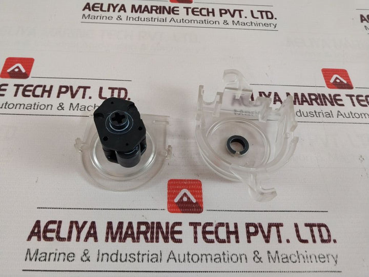 Carling Ra901/911 T85µ Switch Rocker, S.W. Extractor 250V 10A Set