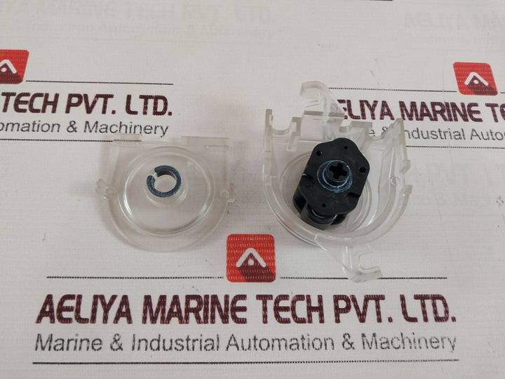 Carling Ra901/911 T85µ Switch Rocker, S.W. Extractor 250V 10A Set