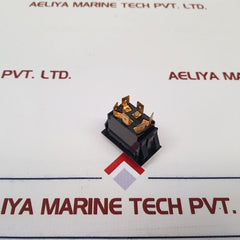 Carling Technologies 3/4Hp 125-250Vac Toggle Switch